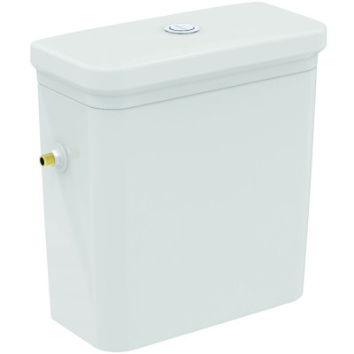 Ideal Standard Calla pastatomo WC bakelis, E251301