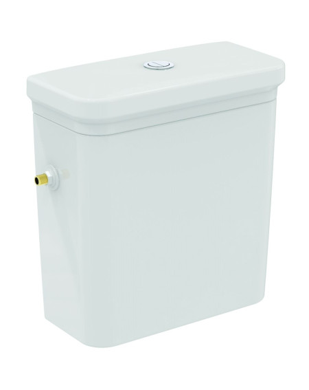 Ideal Standard Calla pastatomo WC bakelis, E251301