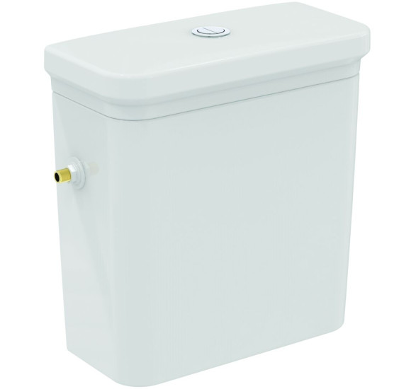 Ideal Standard Calla pastatomo WC bakelis, E251301