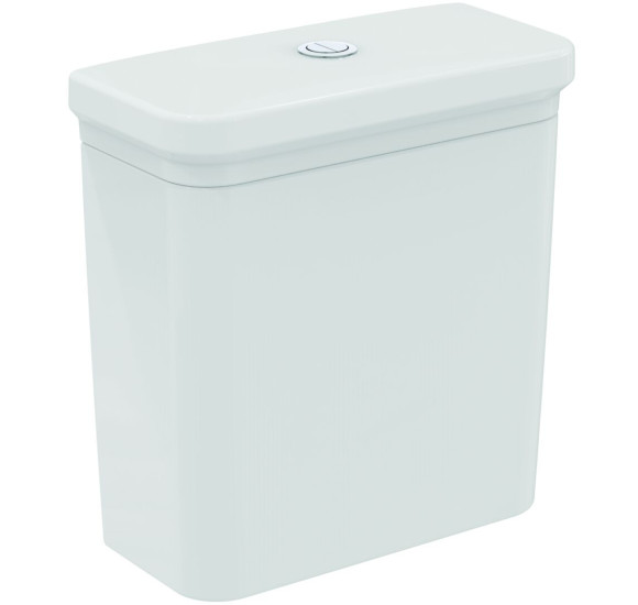 Ideal Standard Calla pastatomo WC bakelis, E251201