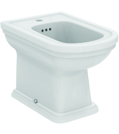 Ideal Standard Calla prie sienos statoma bide, E222601