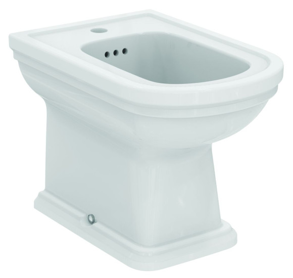 Ideal Standard Calla prie sienos statoma bide, E222601