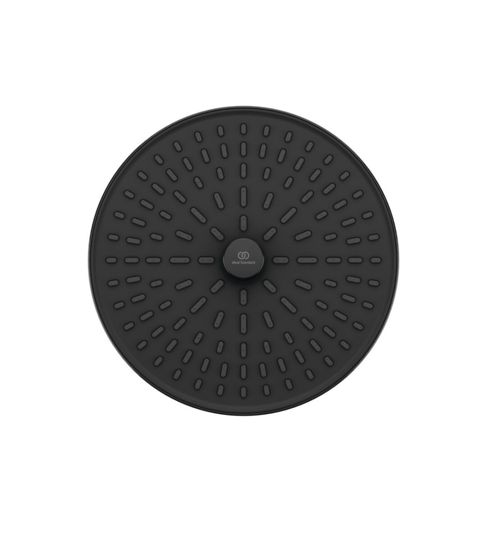 Ideal Standard ALU+ apvali dušo galva 260 mm, BD581, pasirenkama spalva