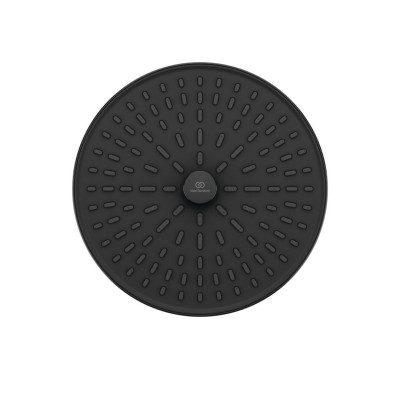 Ideal Standard ALU+ apvali dušo galva 260 mm, BD581, pasirenkama spalva