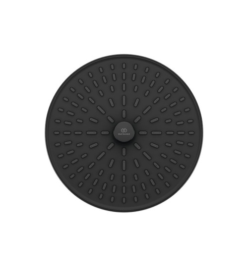 Ideal Standard ALU+ apvali dušo galva 260 mm, BD581, pasirenkama spalva