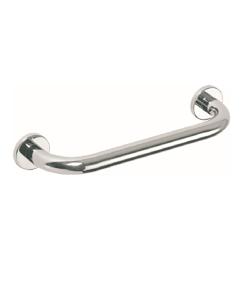 Bemeta Help Pagalbinė rankena 200 mm nerūdijančio plieno