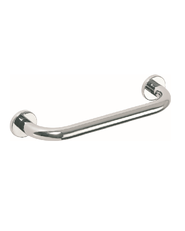 Bemeta Help Pagalbinė rankena 200 mm nerūdijančio plieno