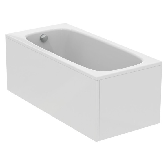 Ideal Standard i.life vonios šoninės dalies uždanga, pasirenkami matmenys