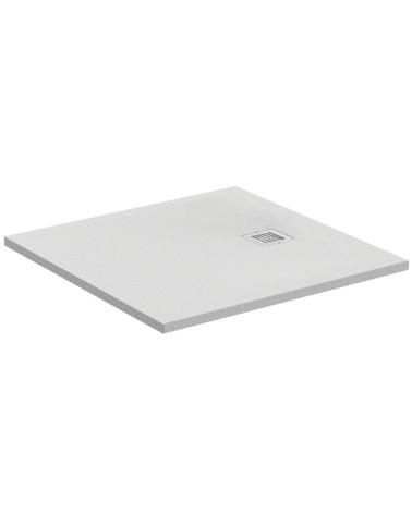 Ideal Standard Ultra Flat S dušo padėklas, 80x80cm, K8214, pasirenkama spalva