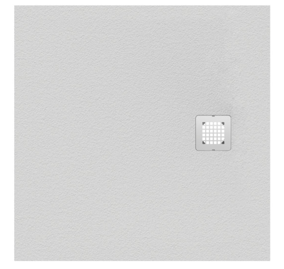 Ideal Standard Ultra Flat S dušo padėklas, 100x100cm, K8216, pasirenkama spalva