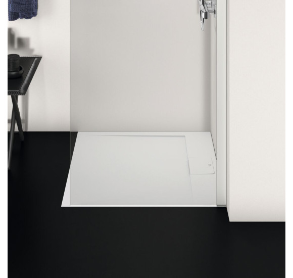 Ideal Standard Ultra Flat S i.life dušo padėklas, 70x70cm, T5246, pasirenkama spalva