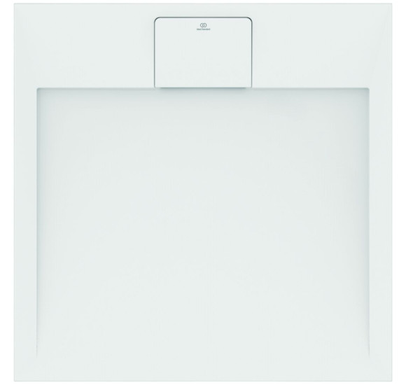 Ideal Standard Ultra Flat S i.life dušo padėklas, 70x70cm, T5246, pasirenkama spalva