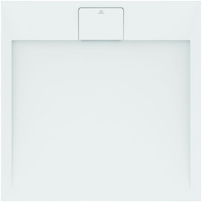 Ideal Standard Ultra Flat S i.life dušo padėklas, 80x80cm, T5229, pasirenkama spalva