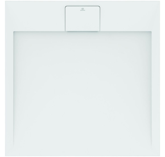Ideal Standard Ultra Flat S i.life dušo padėklas, 80x80cm, T5229, pasirenkama spalva