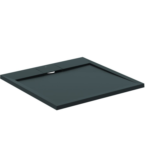 Ideal Standard Ultra Flat S i.life dušo padėklas, 80x80cm, T5229, pasirenkama spalva