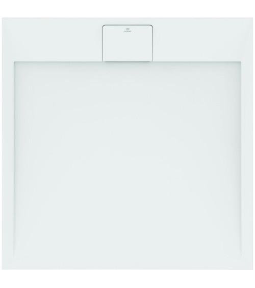 Ideal Standard Ultra Flat S i.life dušo padėklas, 90x90cm, T5227, pasirenkama spalva
