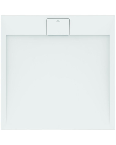 Ideal Standard Ultra Flat S i.life dušo padėklas, 90x90cm, T5227, pasirenkama spalva