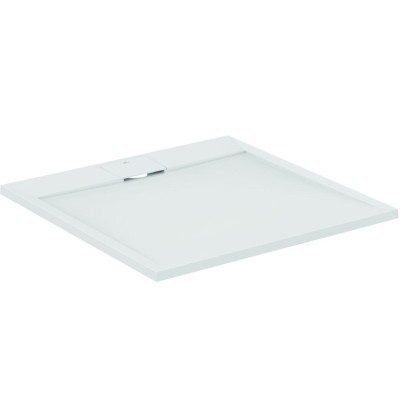 Ideal Standard Ultra Flat S i.life dušo padėklas, 90x90cm, T5227, pasirenkama spalva