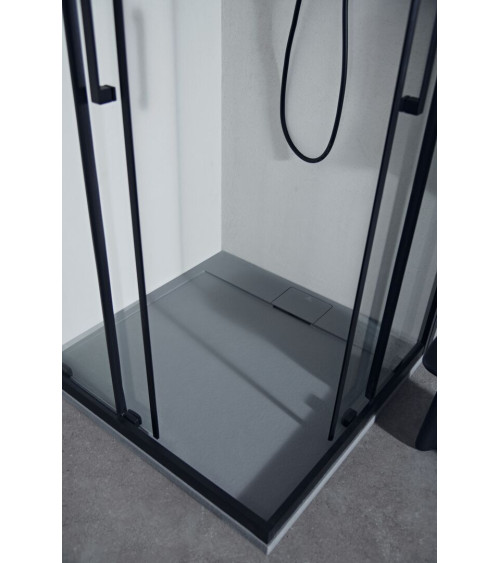 Ideal Standard Ultra Flat S i.life dušo padėklas, 90x90cm, T5227, pasirenkama spalva