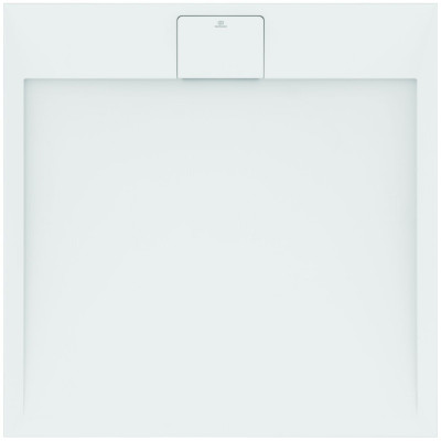 Ideal Standard Ultra Flat S i.life dušo padėklas, 90x90cm, T5227, pasirenkama spalva