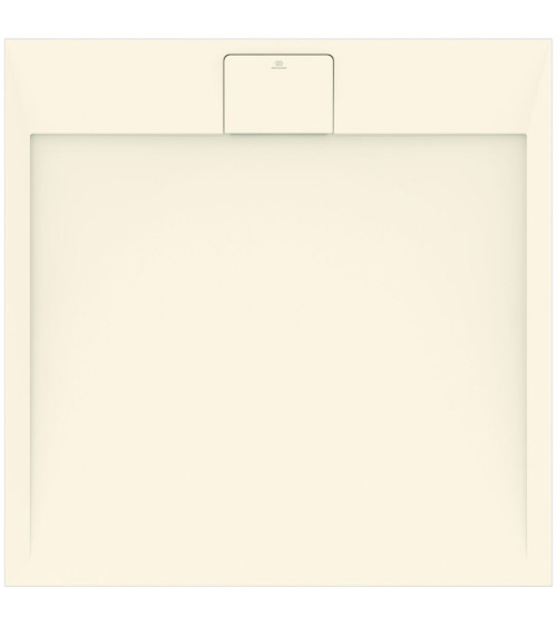 Ideal Standard Ultra Flat S i.life dušo padėklas, 90x90cm, T5227, pasirenkama spalva