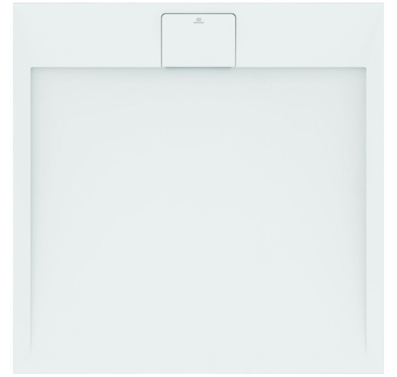 Ideal Standard Ultra Flat S i.life dušo padėklas, 90x90cm, T5227, pasirenkama spalva