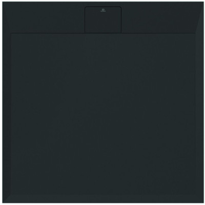 Ideal Standard Ultra Flat S i.life dušo padėklas, 100x100cm, T5234, pasirenkama spalva