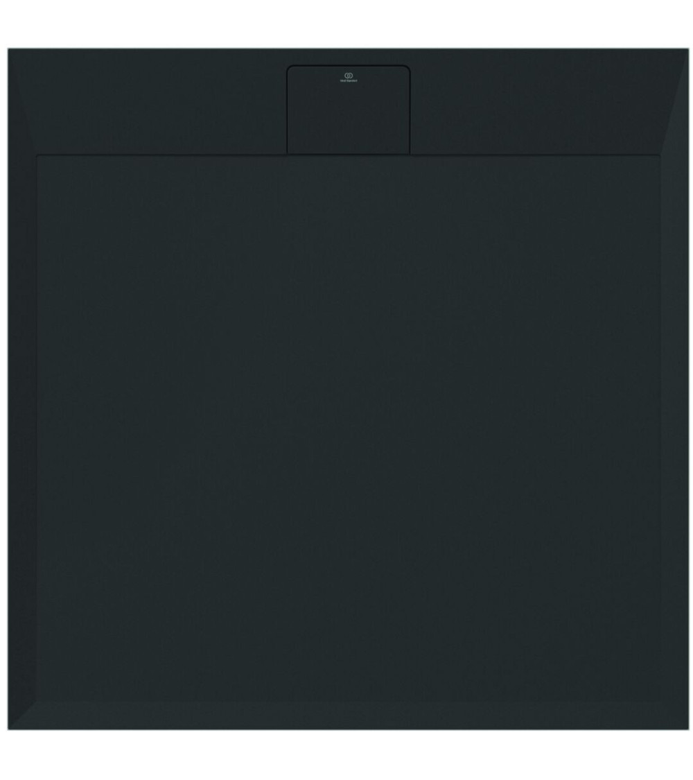 Ideal Standard Ultra Flat S i.life dušo padėklas, 100x100cm, T5234, pasirenkama spalva