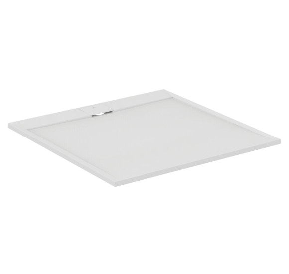 Ideal Standard Ultra Flat S i.life dušo padėklas, 120x120cm, T5242, pasirenkama spalva