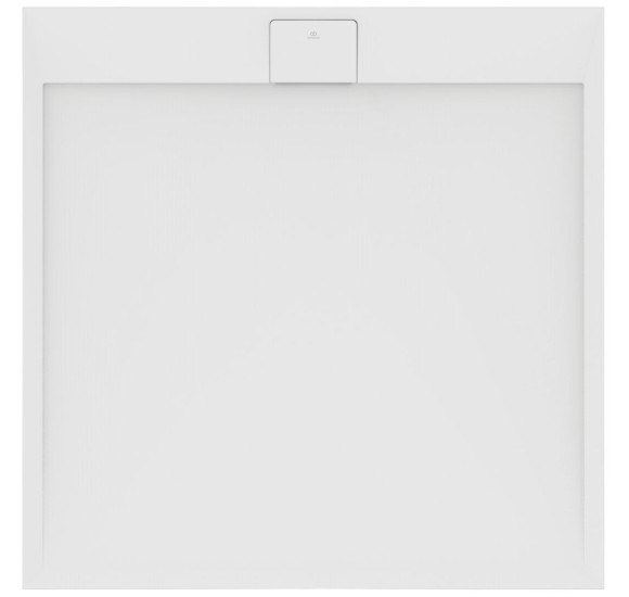 Ideal Standard Ultra Flat S i.life dušo padėklas, 120x120cm, T5242, pasirenkama spalva