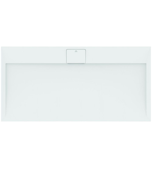 Ideal Standard Ultraflat S i.life dušo padėklas, 140x70cm, T5241, pasirenkama spalva