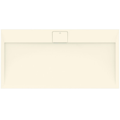 Ideal Standard Ultraflat S i.life dušo padėklas, 140x70cm, T5241, pasirenkama spalva