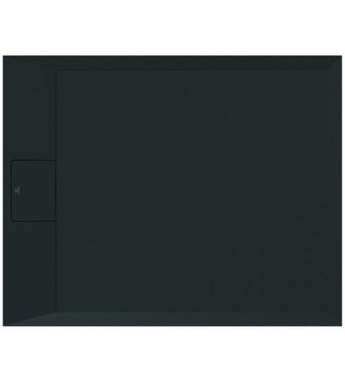 Ideal Standard Ultraflat S i.life dušo padėklas, 100x80cm, T5223, pasirenkama spalva