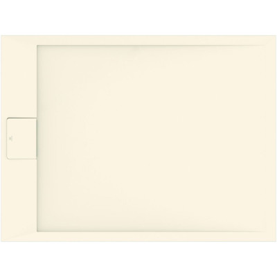 Ideal Standard Ultraflat S i.life dušo padėklas, 120x80cm, T5220, pasirenkama spalva