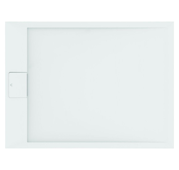 Ideal Standard Ultraflat S i.life dušo padėklas, 120x80cm, T5220, pasirenkama spalva