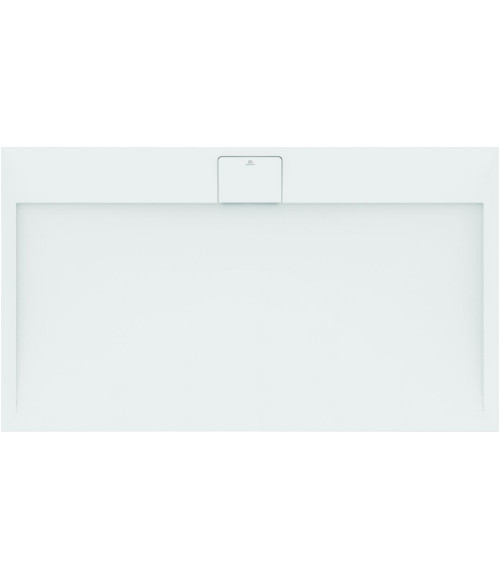 Ideal Standard Ultraflat S i.life dušo padėklas, 140x80cm, T5224, pasirenkama spalva