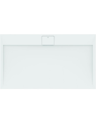 Ideal Standard Ultraflat S i.life dušo padėklas, 140x80cm, T5224, pasirenkama spalva
