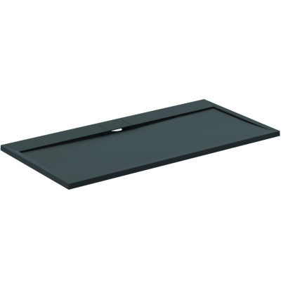Ideal Standard Ultraflat S i.life dušo padėklas, 160x80cm, T5225, pasirenkama spalva