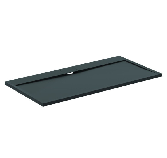 Ideal Standard Ultraflat S i.life dušo padėklas, 160x80cm, T5225, pasirenkama spalva