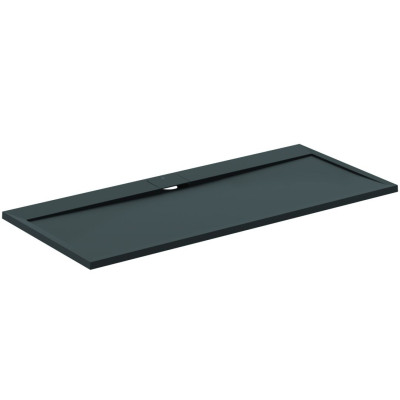 Ideal Standard Ultraflat S i.life dušo padėklas, 180x80cm, T5236, pasirenkama spalva