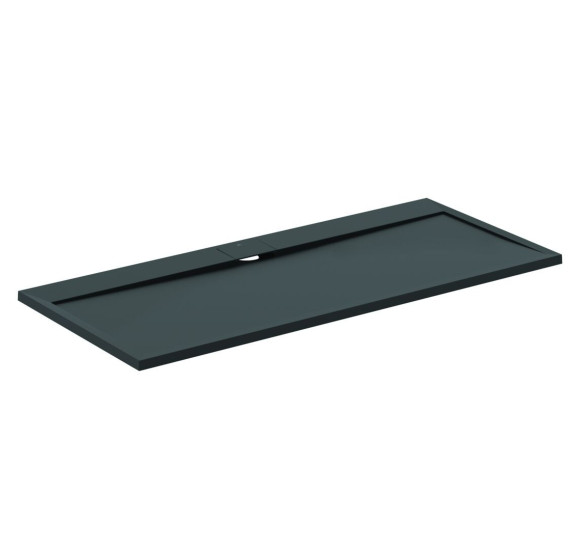 Ideal Standard Ultraflat S i.life dušo padėklas, 180x80cm, T5236, pasirenkama spalva