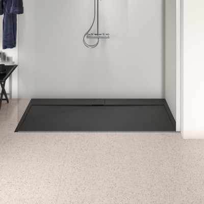 Ideal Standard Ultraflat S i.life dušo padėklas, 180x80cm, T5236, pasirenkama spalva