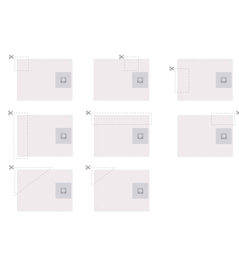 Ideal Standard Ultraflat S i.life dušo padėklas, 100x90cm, T5231, pasirenkama spalva