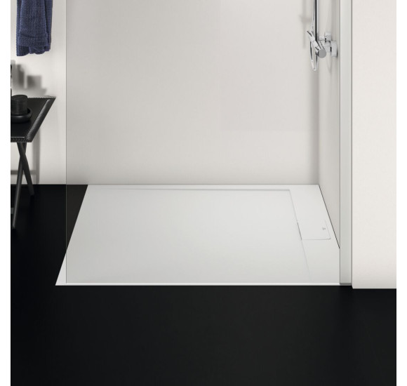 Ideal Standard Ultraflat S i.life dušo padėklas, 120x90cm, T5221, pasirenkama spalva