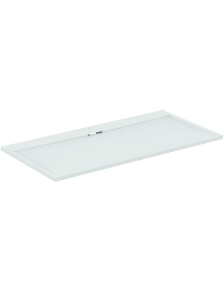 Ideal Standard Ultraflat S i.life dušo padėklas, 180x90cm, T5230, pasirenkama spalva