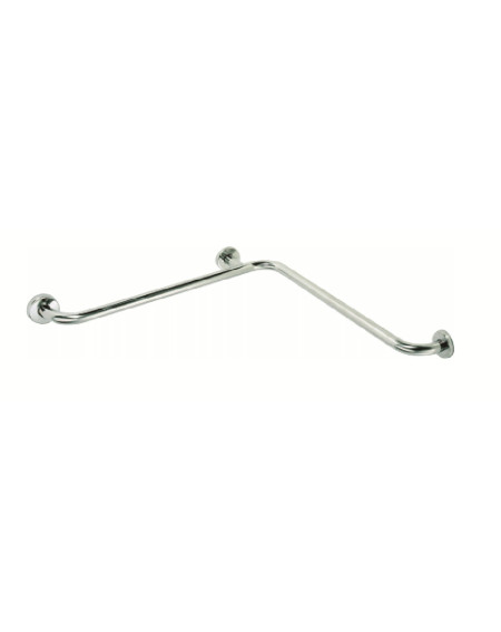 Bemeta Help Pagalbinė dušo rankena nerūdijančio plieno