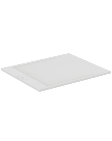 Ideal Standard Ultraflat S i.life dušo padėklas, 120x100cm, T5228, pasirenkama spalva
