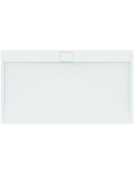 Ideal Standard Ultraflat S i.life dušo padėklas, 180x100cm, T5245, pasirenkama spalva