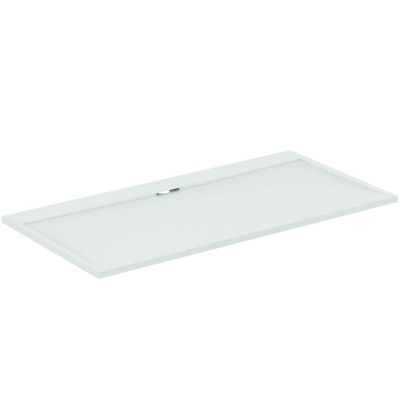Ideal Standard Ultraflat S i.life dušo padėklas, 200x100cm, T5235, pasirenkama spalva