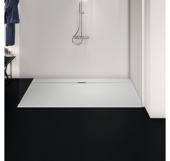 Ideal Standard Ultraflat S i.life dušo padėklas, 200x100cm, T5235, pasirenkama spalva